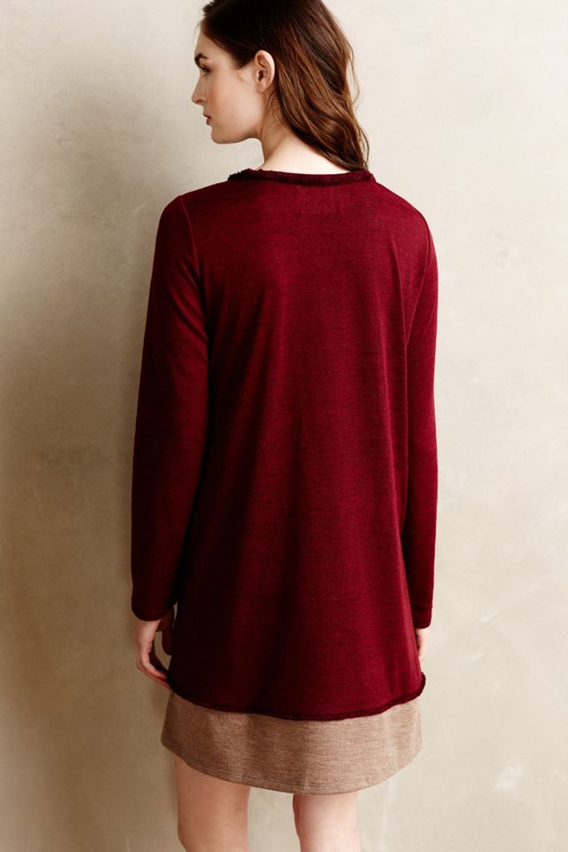 Semitone Swing Dress #1