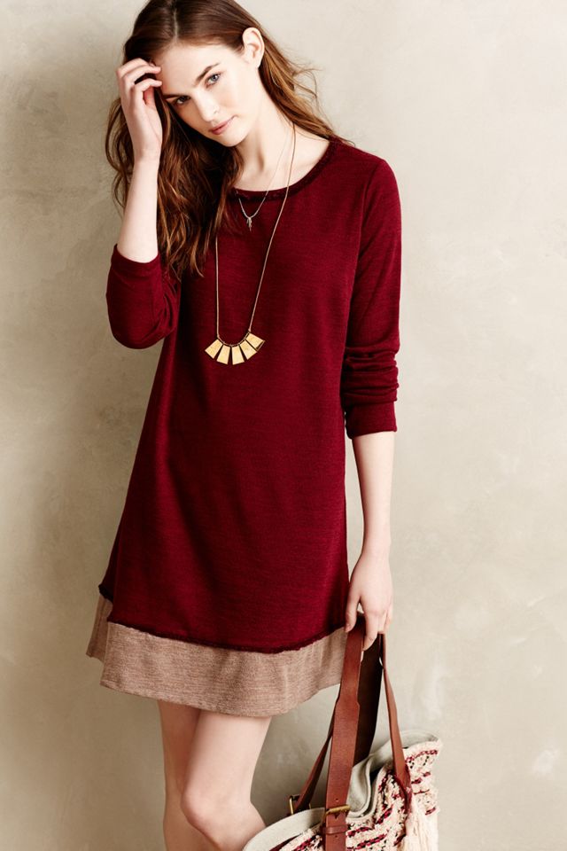 Semitone Swing Dress