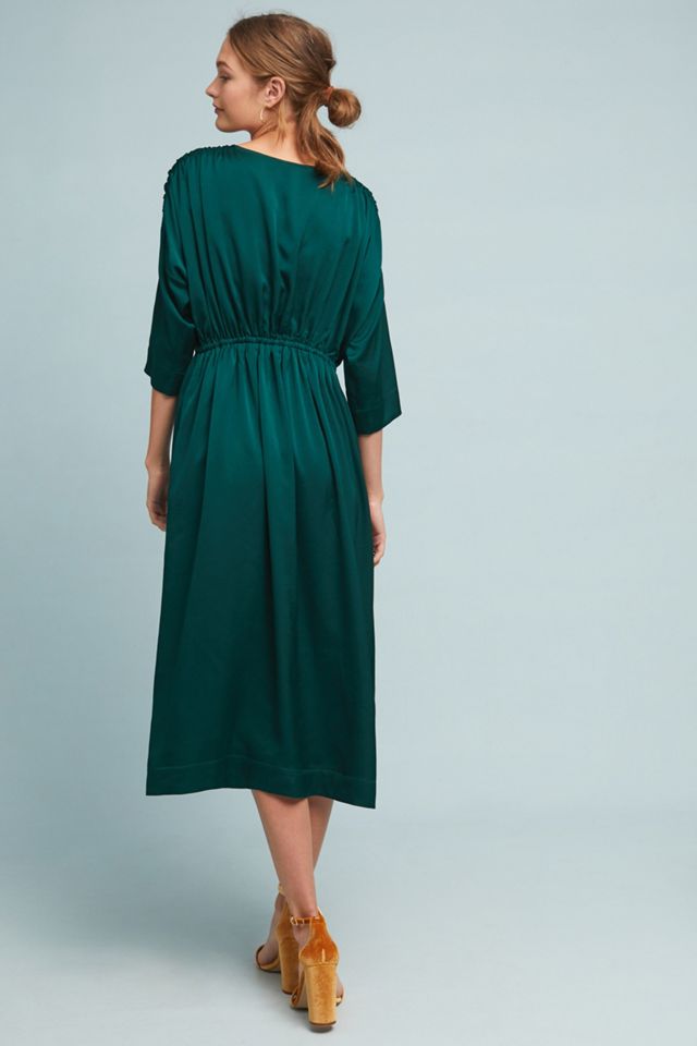 Regency Dress | Anthropologie