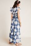 Odells seville maxi dress deals