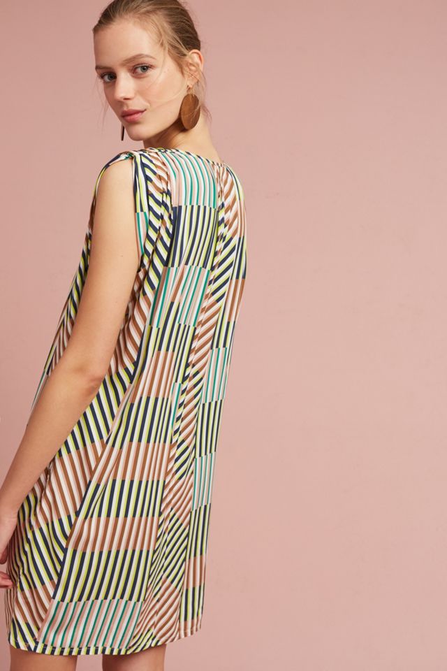 Leslie Geo Tunic Dress #3