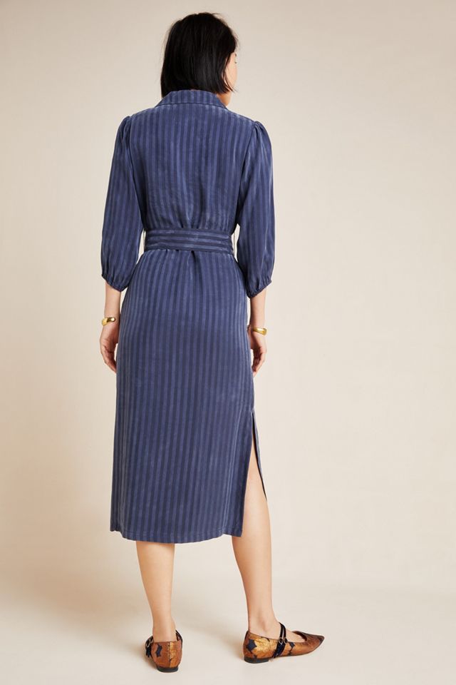 Melina Midi Dress #1