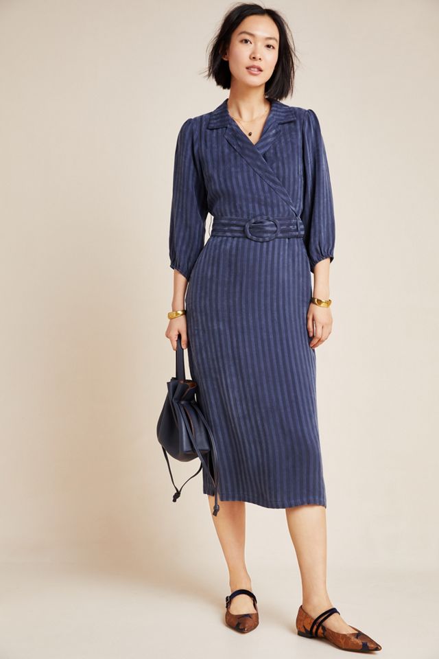 Melina Midi Dress #2
