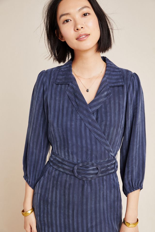 Melina Midi Dress #3