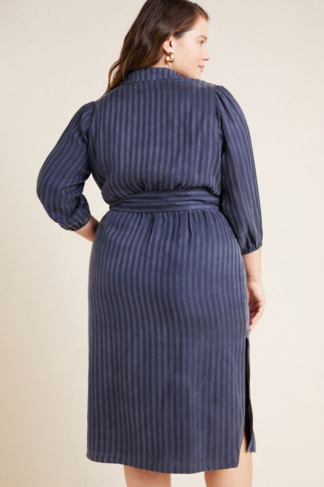 Melina Midi Dress #5