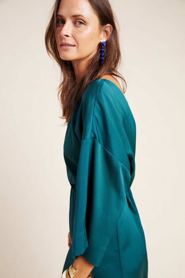 Marcienne Maxi Dress #1