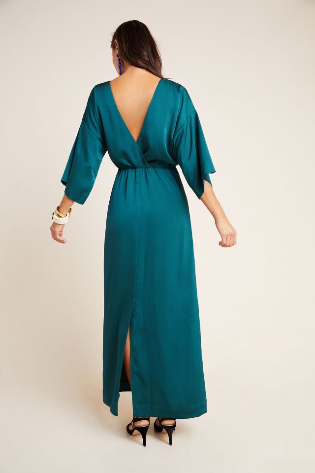 Marcienne Maxi Dress #2
