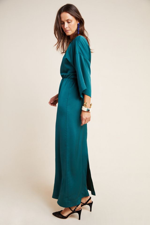 Marcienne Maxi Dress #3