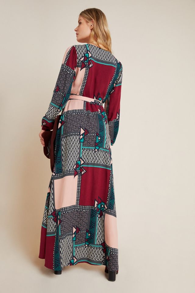 Anthropologie virginia dress store