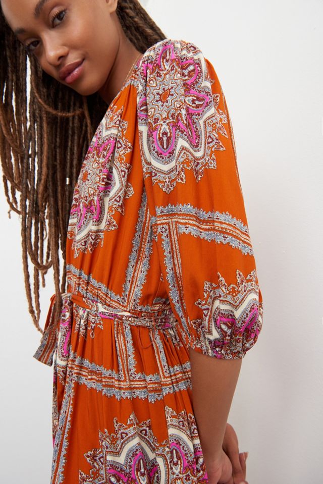 Isabel Mini Dress #2