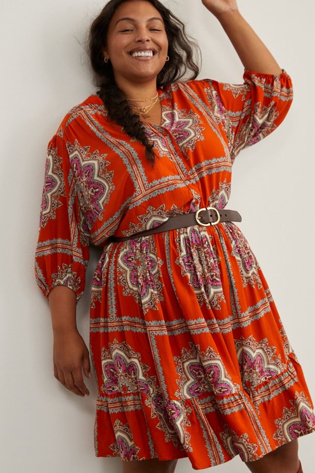 Isabel Mini Dress #6