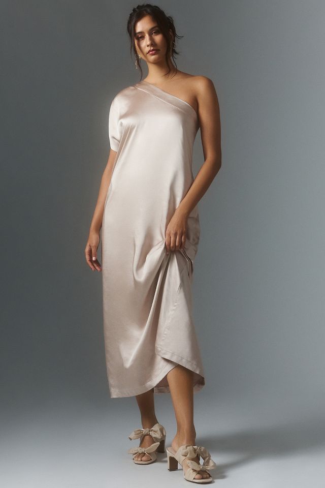 Ethereal dress outlet by anthropologie