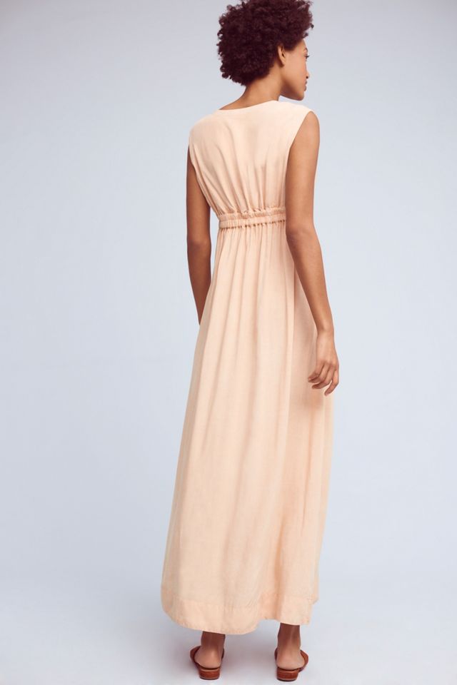Loretta Maxi Dress #2