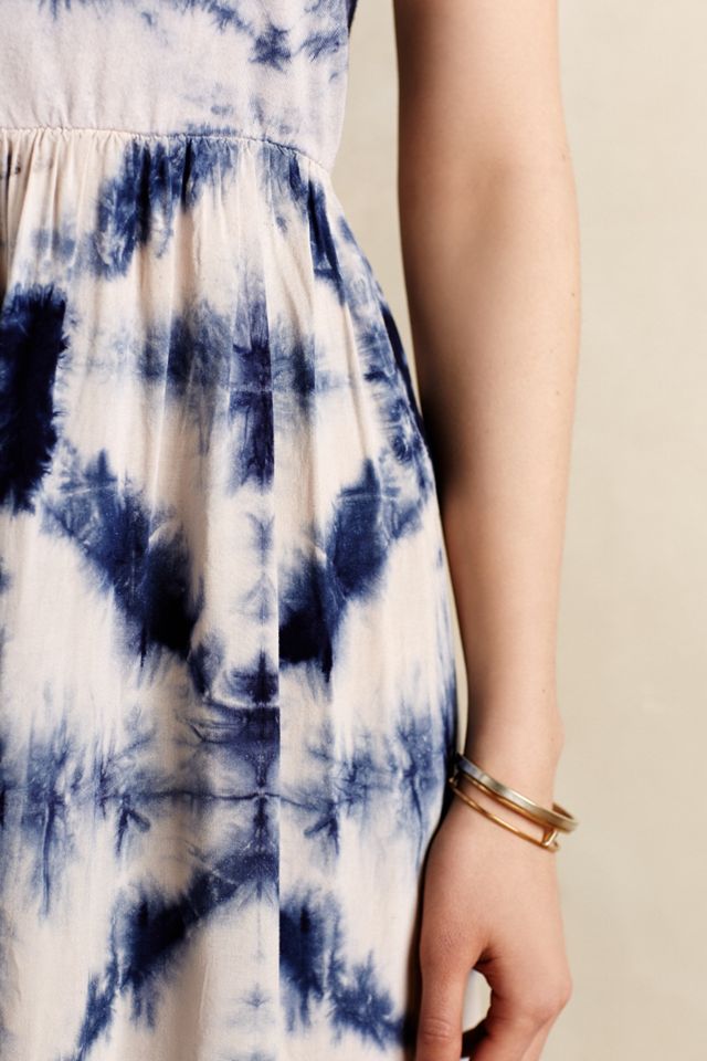 Skyscape Maxi Dress #2