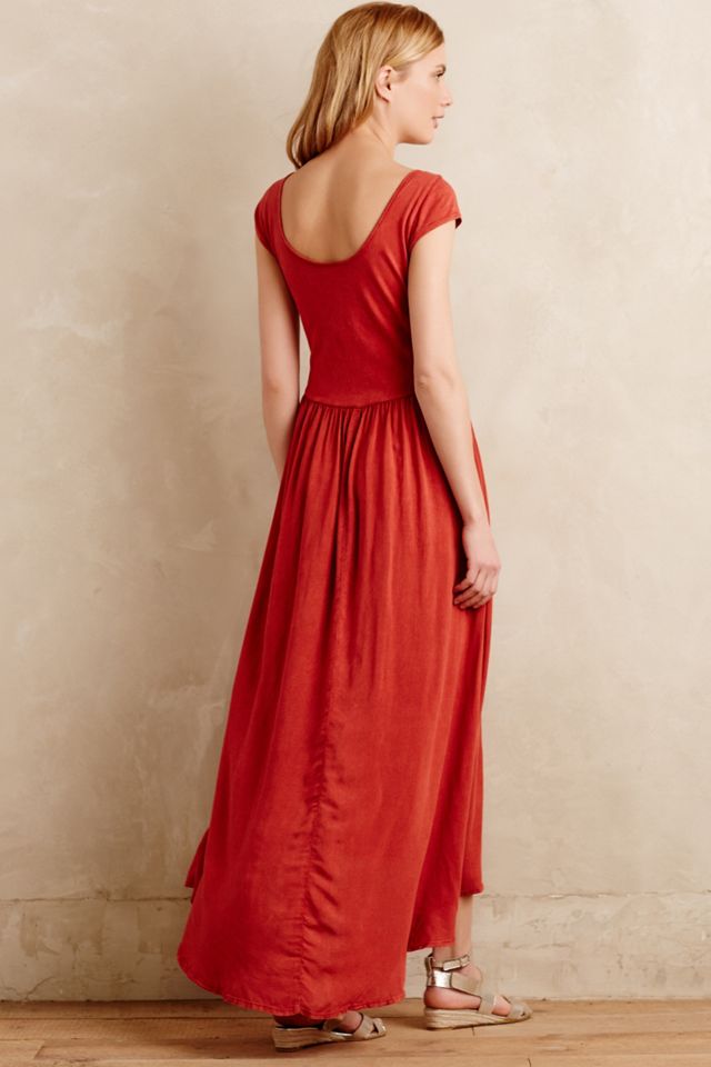 Deiva Midi Dress #1