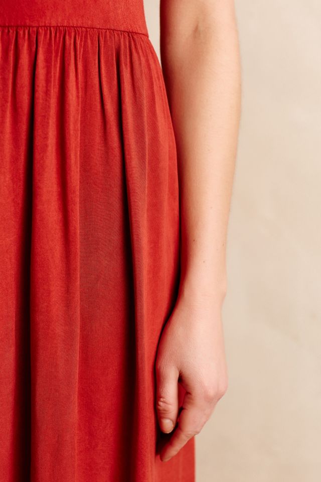 Deiva Midi Dress #2
