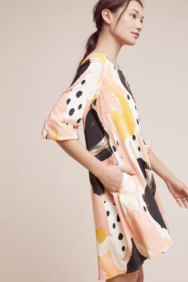 Gallerina Tunic Dress #1