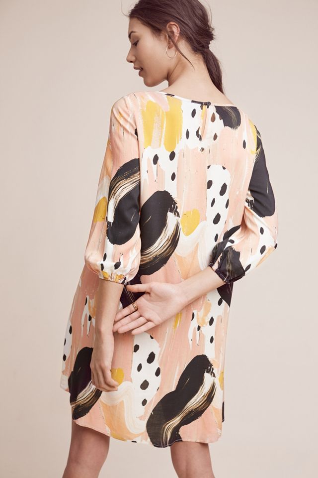 Gallerina Tunic Dress #2