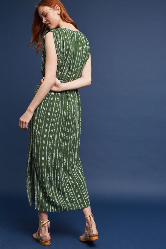 Vanya Printed Dress #2