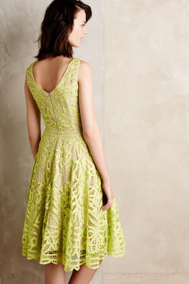 Primevere Dress #1