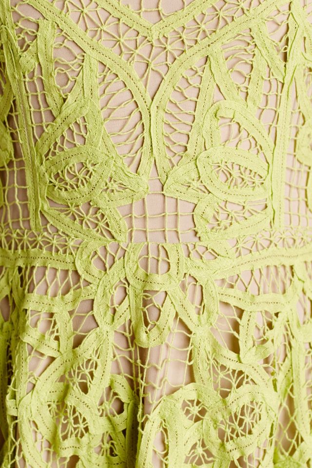 Primevere Dress #2