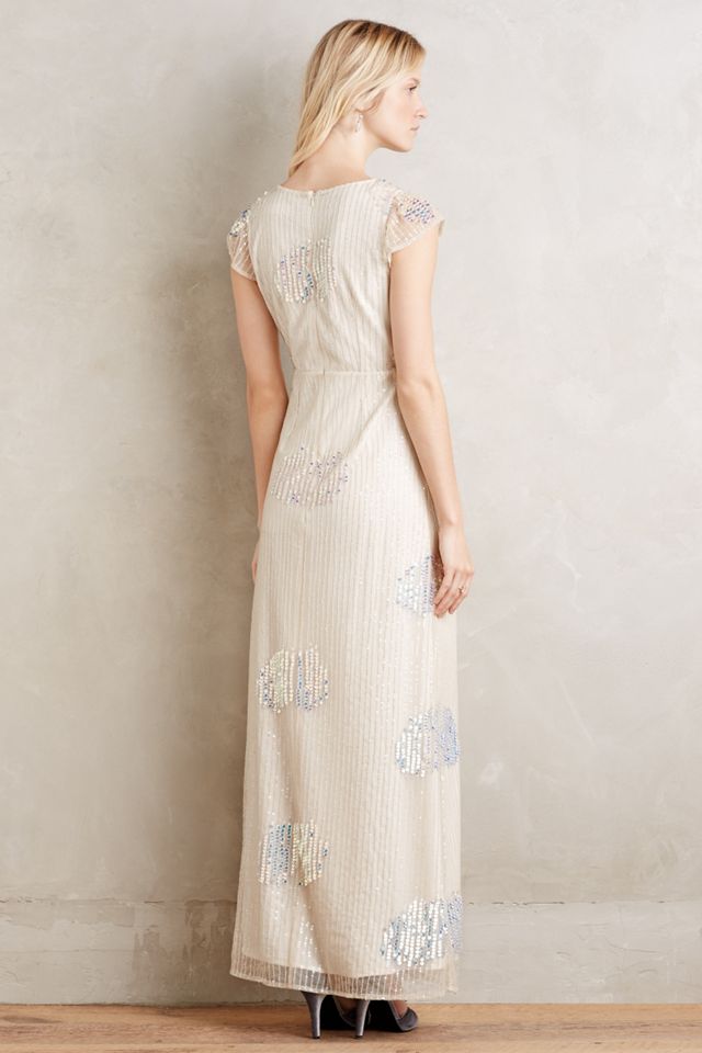 Nephelae Maxi Dress #1