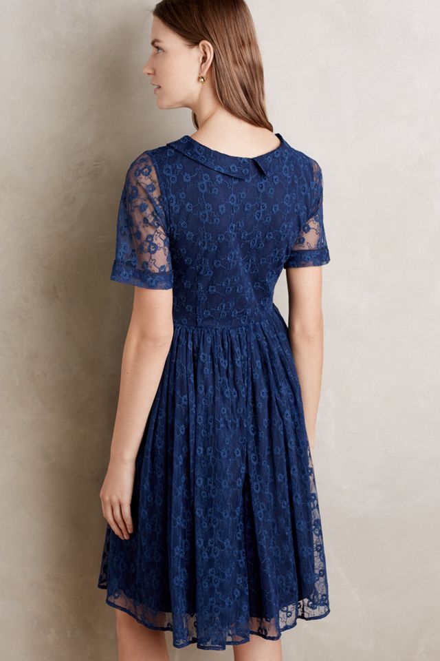 Immanuela Shirtdress #1