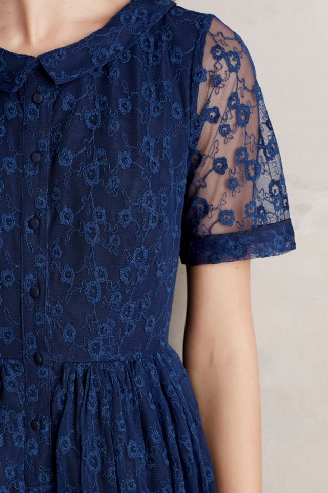 Immanuela Shirtdress #2