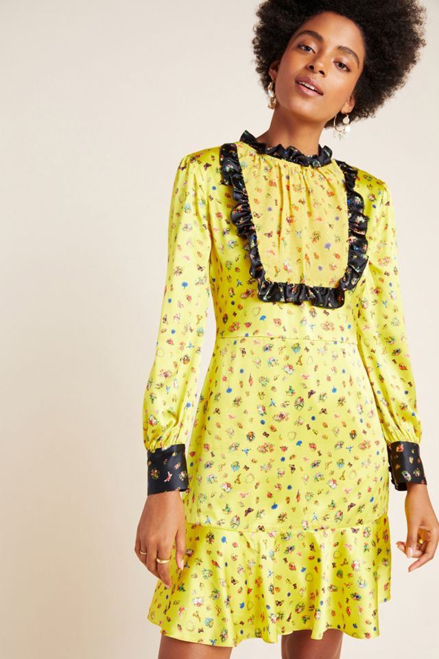 navy blue dress for baby girl The Best Winter Wedding Guest Dresses: Petite Friendly Options - Beth  Ferguson main image 1