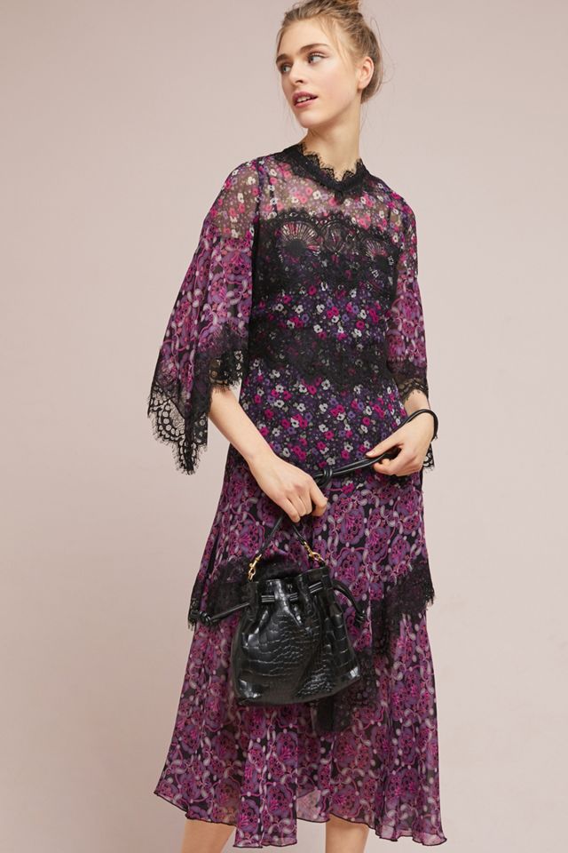 Tempest Laced Dress #2