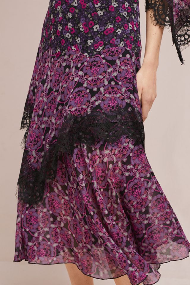 Tempest Laced Dress #3