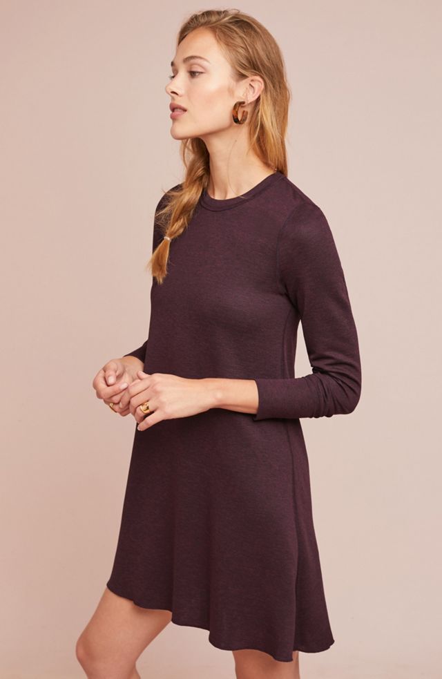 Reversible Colorblock Petite Dress #3