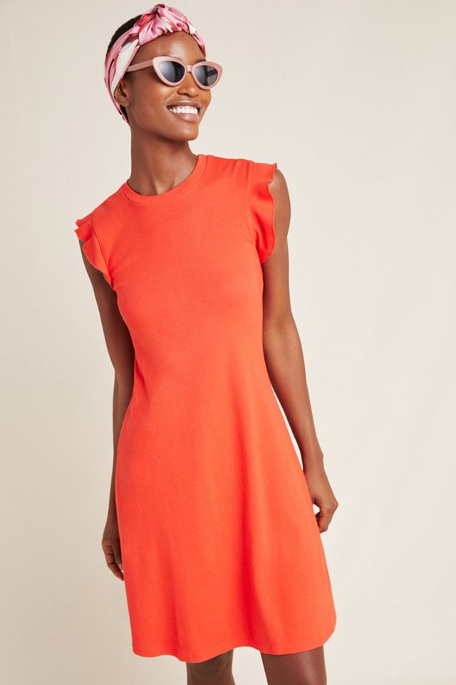 Kara Petite Knit Dress
