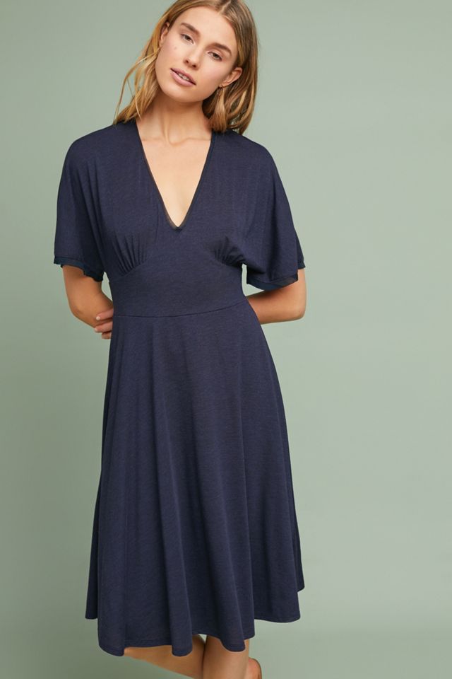 Jersey Petite Dress #2