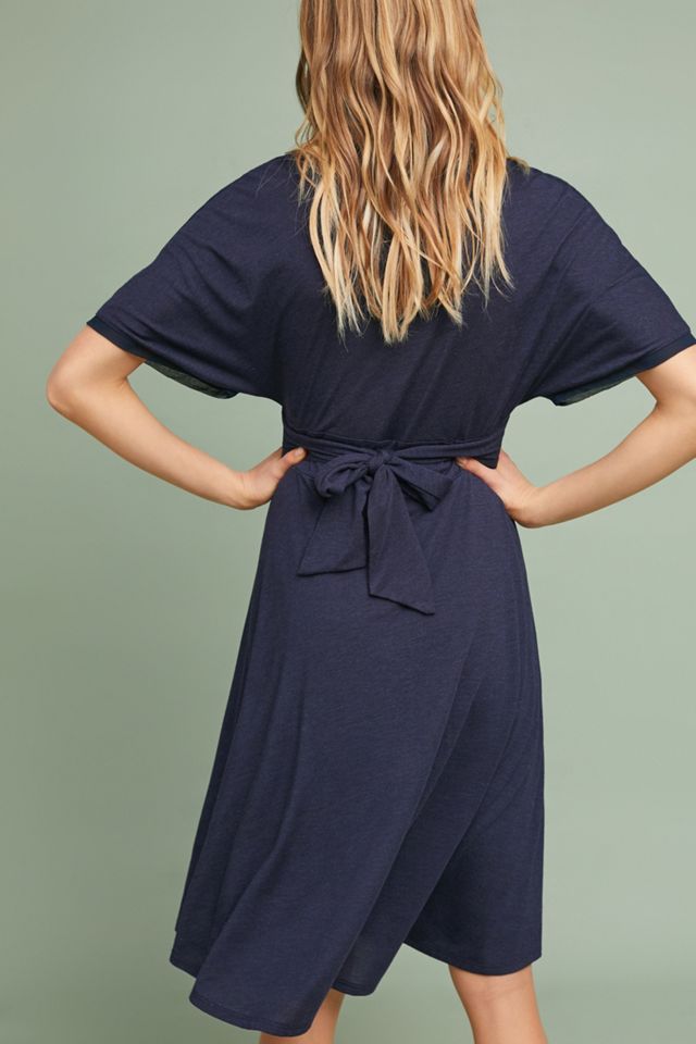 Jersey Petite Dress #3