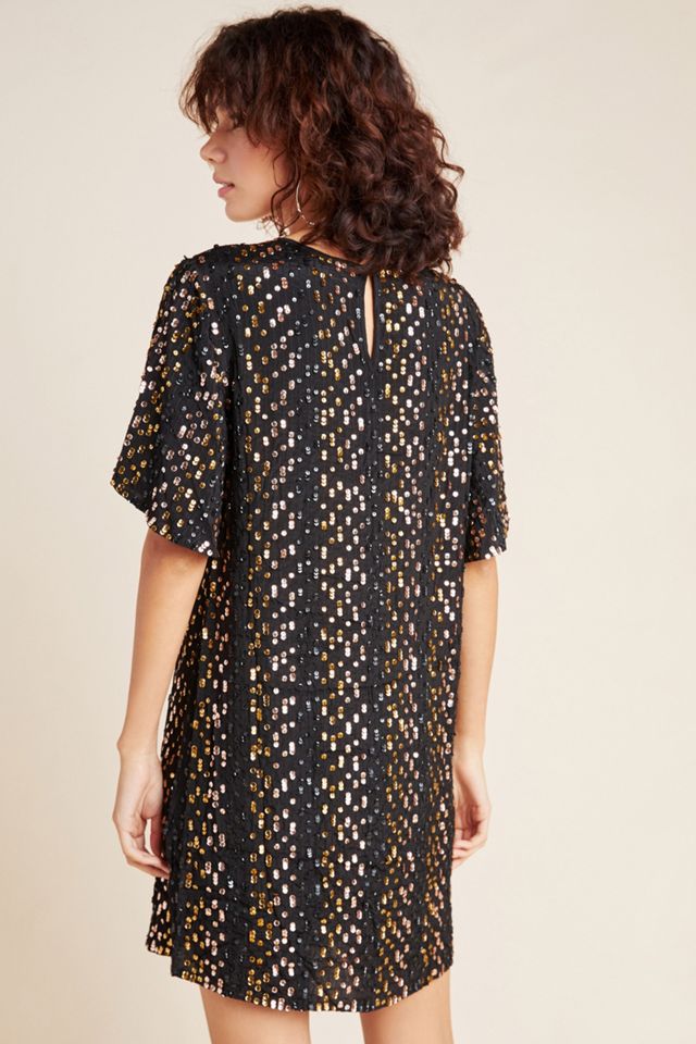 Vivi Sequin Dress #2