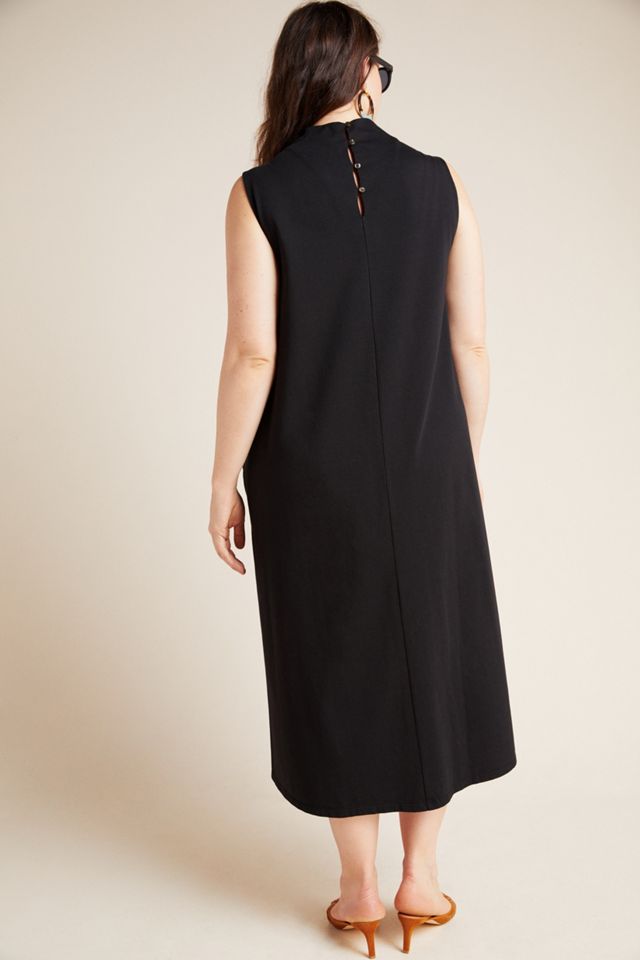 Fiona Knit Mock Neck Tunic #7