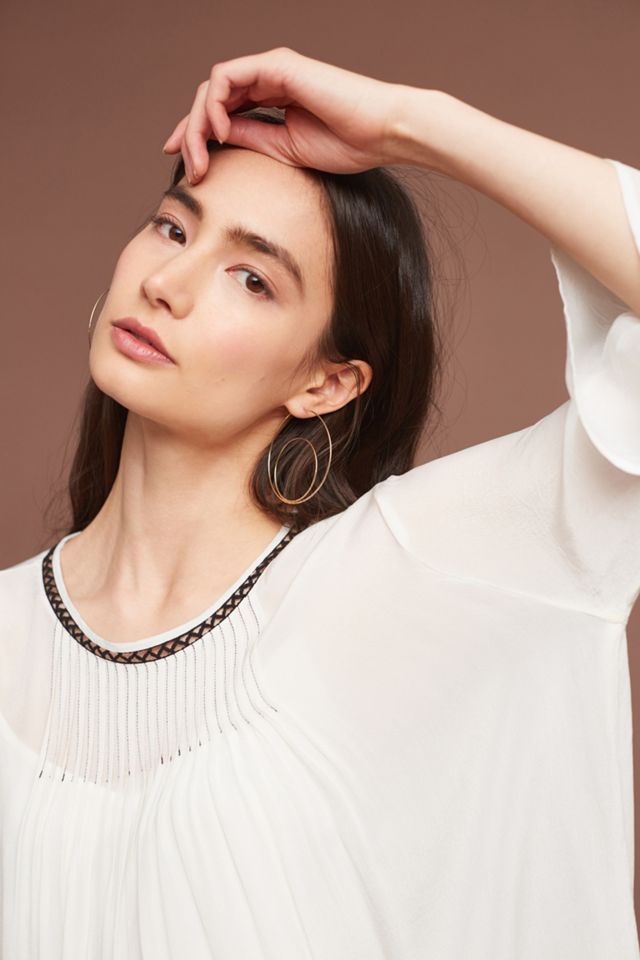 Calina Tunic Dress #1