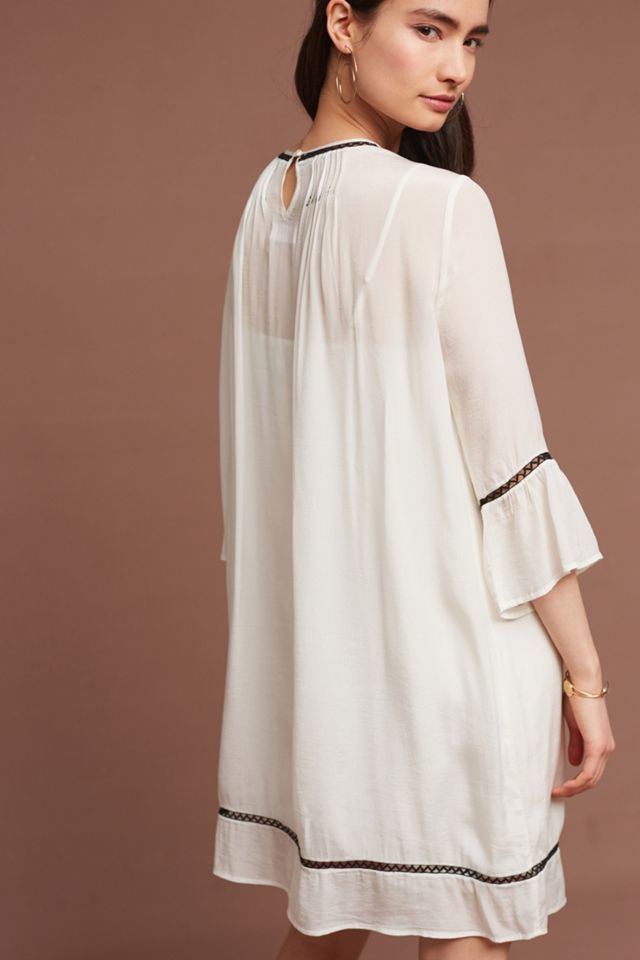 Calina Tunic Dress #2