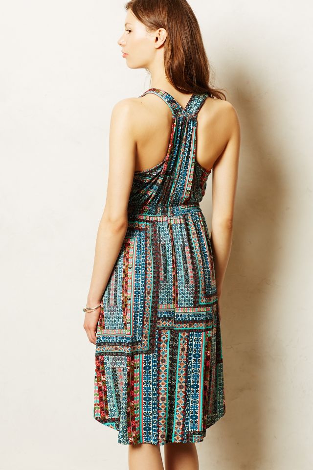 Anthropologie weston wear dress best sale