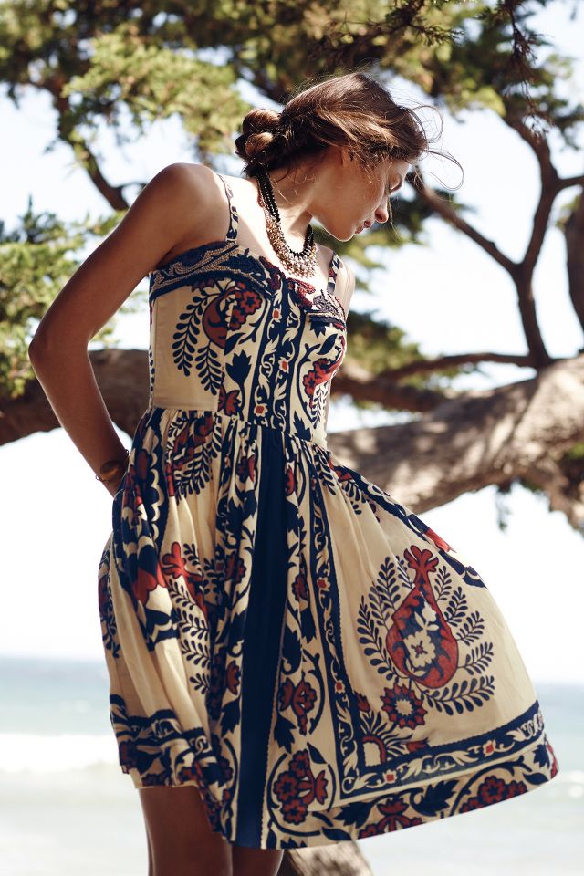 Anthropologie, Dresses