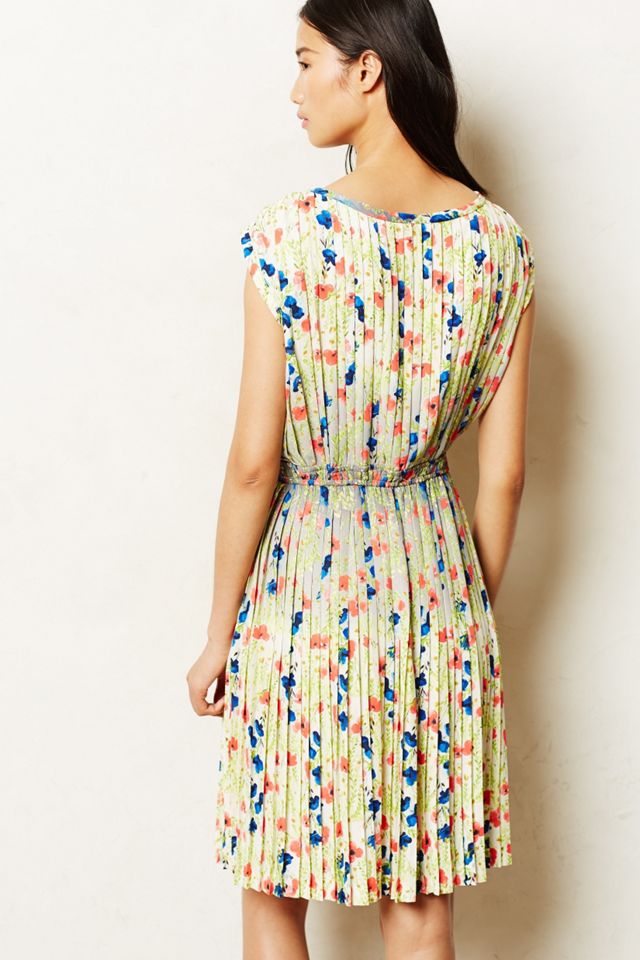 Meadowlight Dress #3