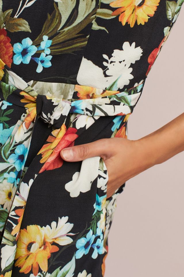 Yumi Kim Roe Floral Jumpsuit #2