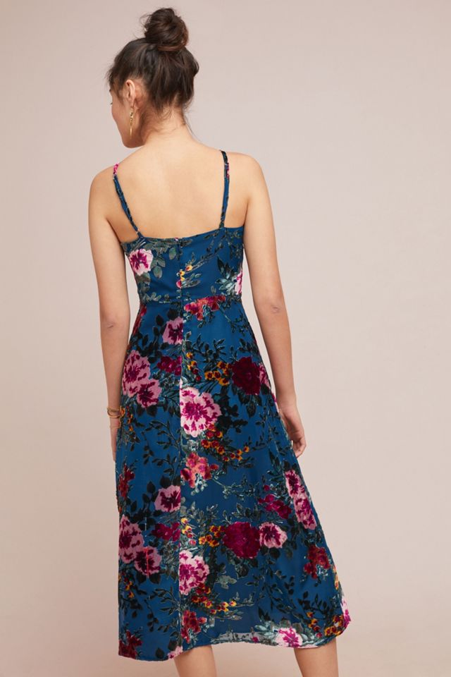 Yumi Kim Socialite Floral Dress #1