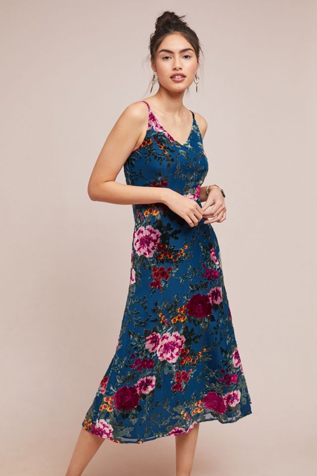 Yumi Kim Socialite Floral Dress #2
