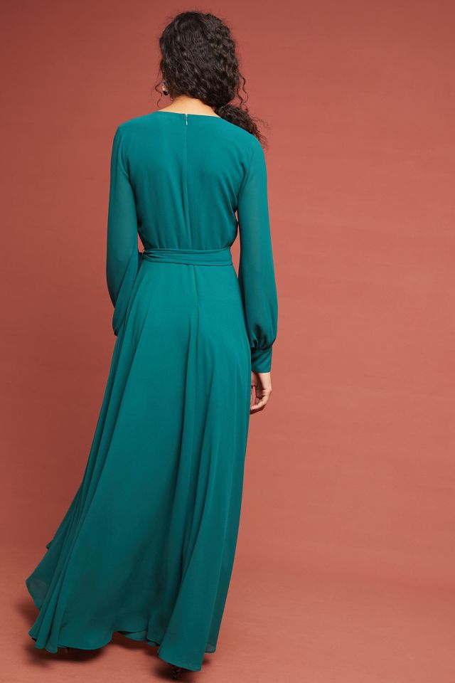 Yumi kim giselle clearance maxi