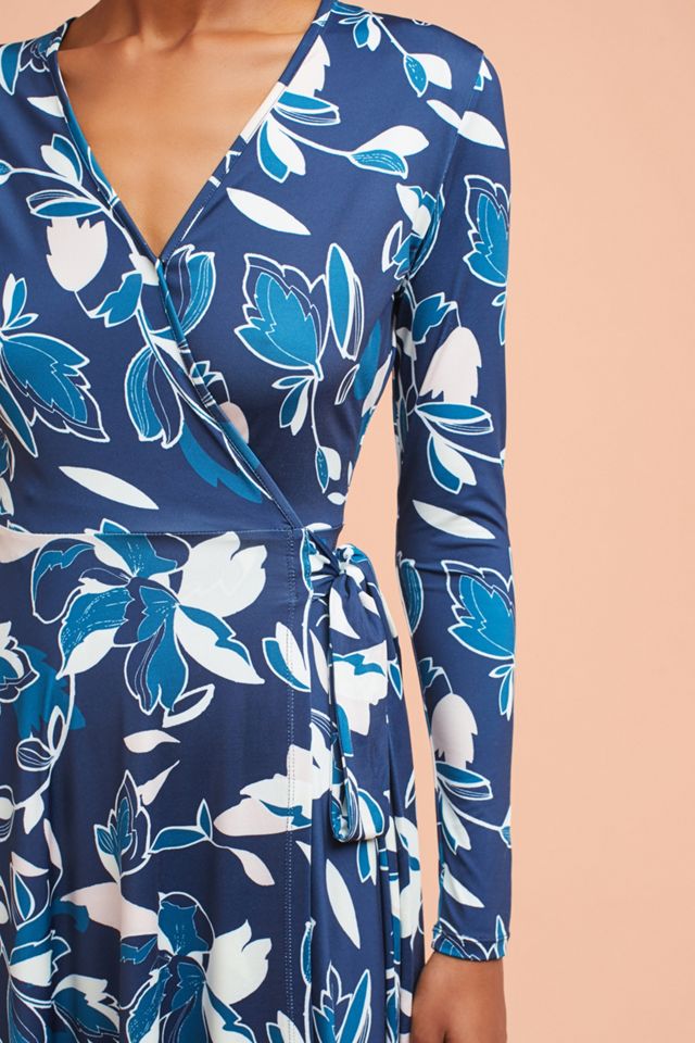 Yumi Kim Frankie Wrap Dress #2