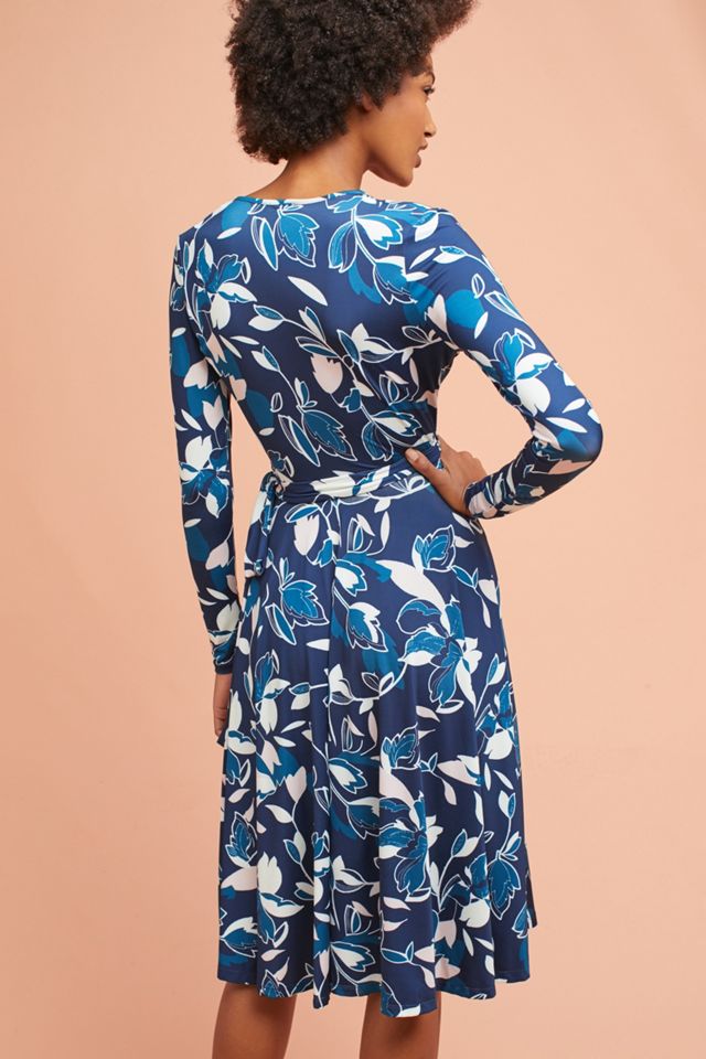 Yumi Kim Frankie Wrap Dress #3