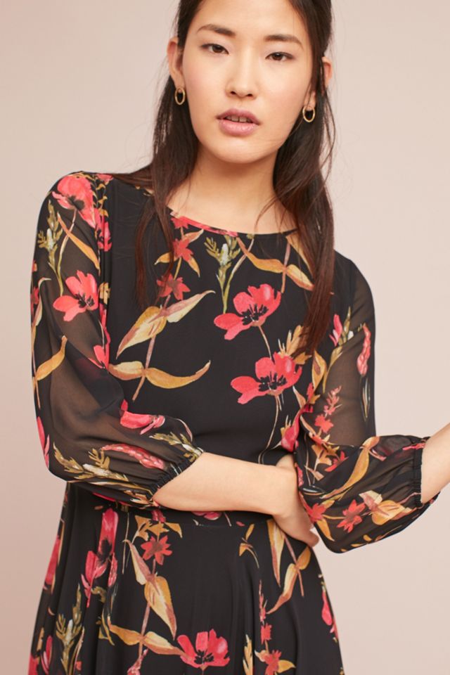 Yumi Kim Emaria Maxi Dress #2