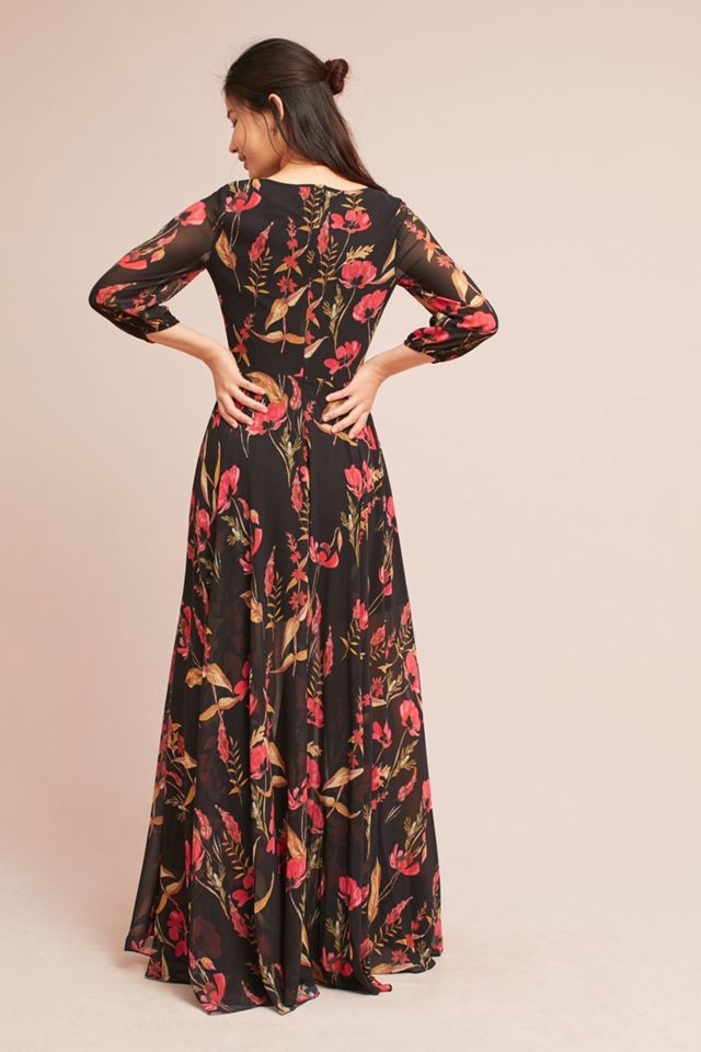 Yumi Kim Emaria Maxi Dress #3